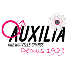 logo Auxilia