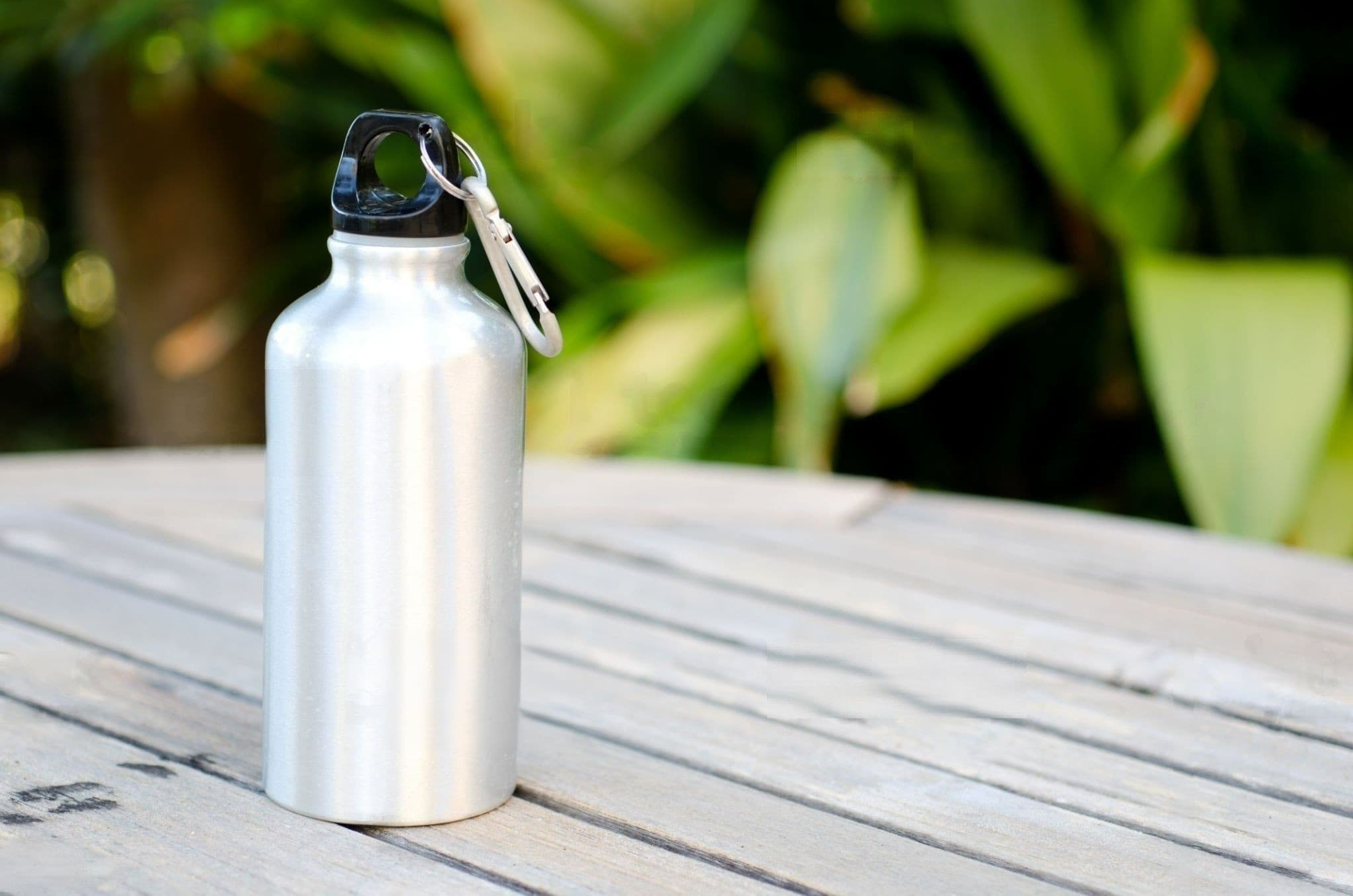 gourdes et bouteilles personnalisées Crafters