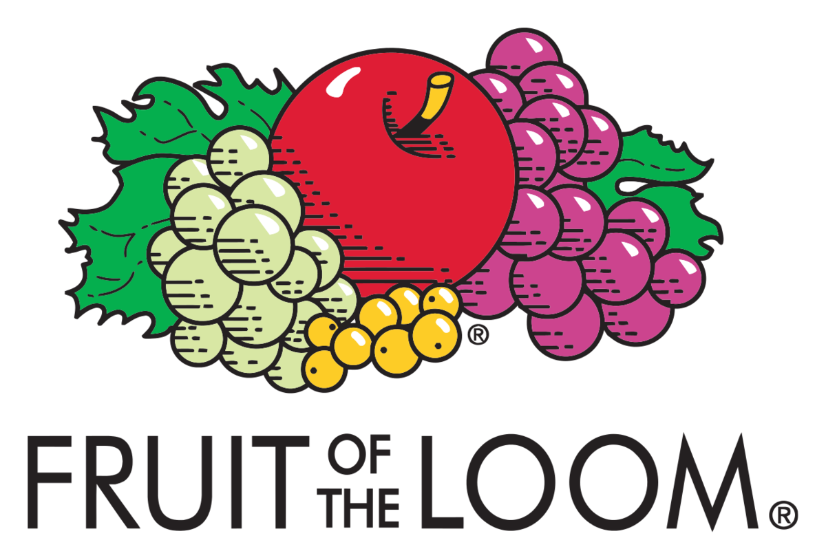 logo fruit of the loom