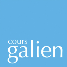 logo Galien