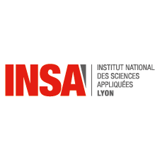 logo INSA LYON