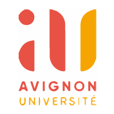 logo Université Avignon