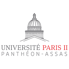 Logo Université Paris 2