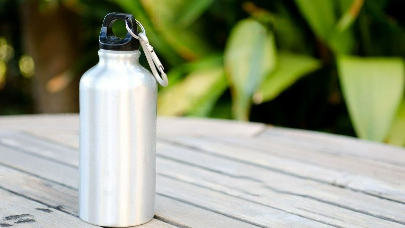 gourde isotherme personnalisable