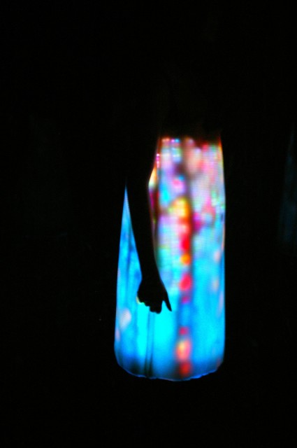 Robe LED