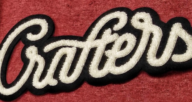 broderie bouclette logo crafters