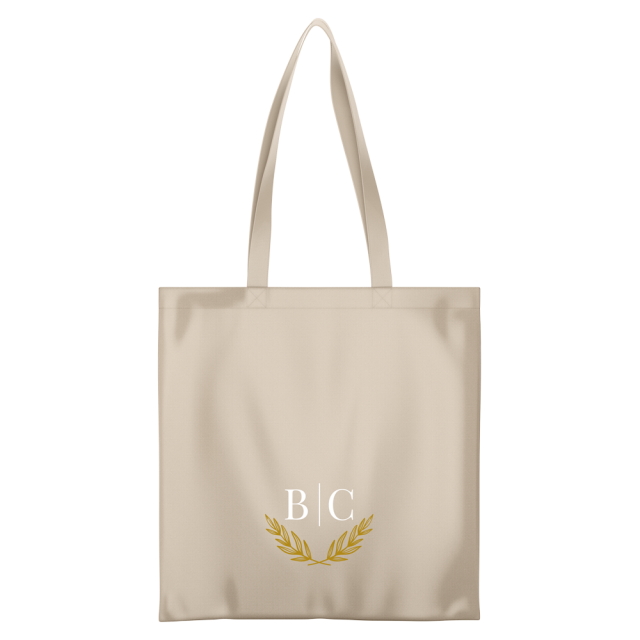 tote bag personnalise