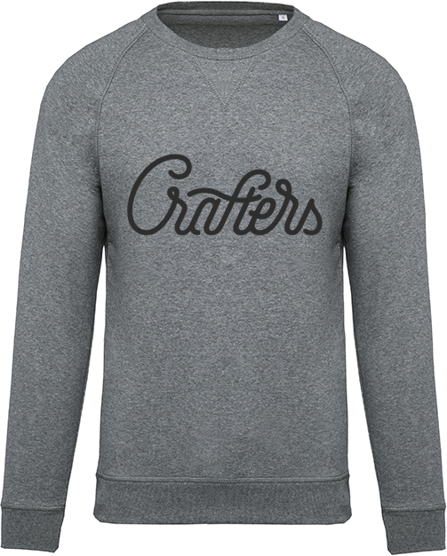 Sweats personnalisés Crafters