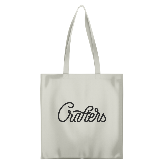 totebag personnalisé