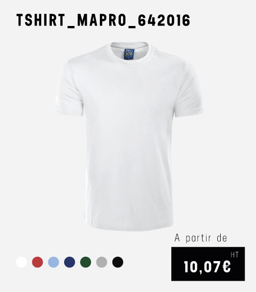 tshirt personnalisable peintre