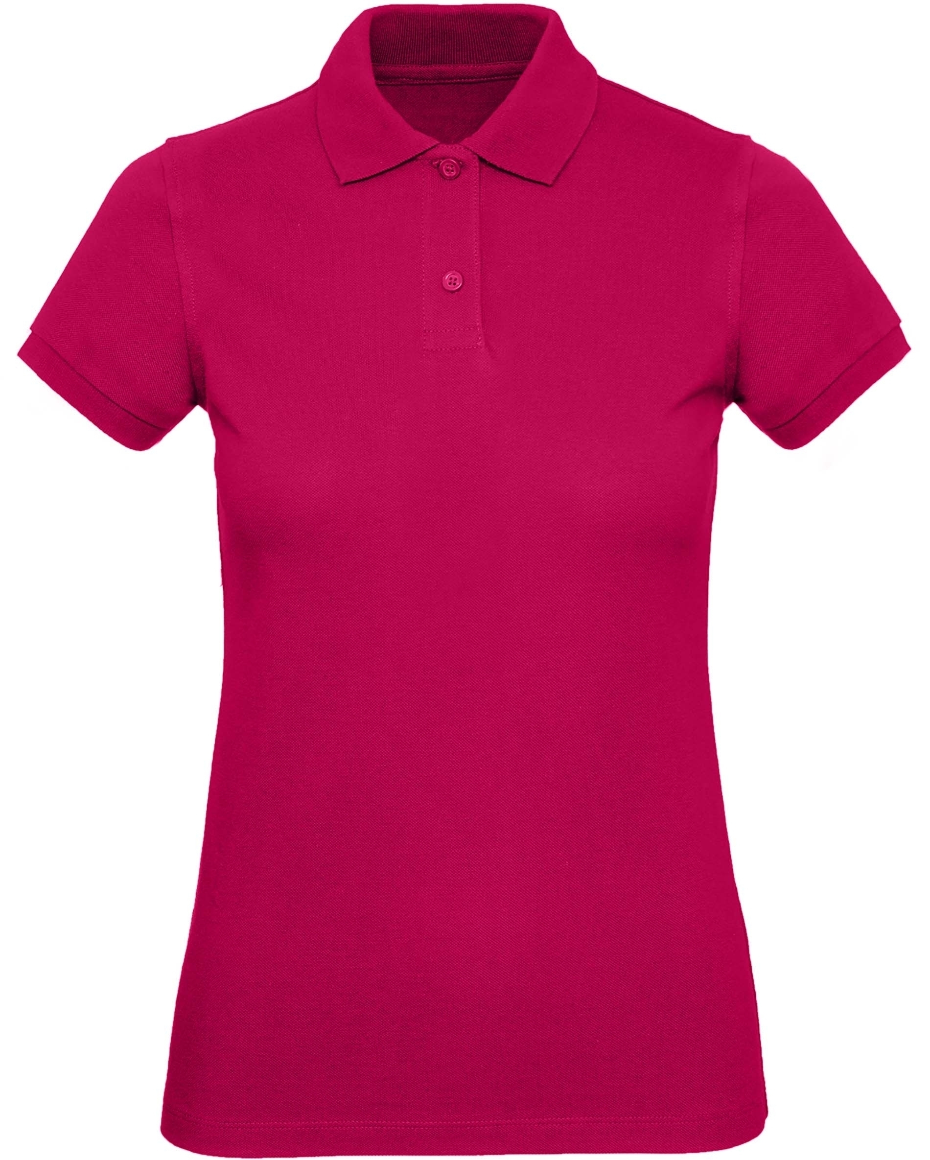 Polo bio femme Sorbet, à personnaliser avec le logo de votre club. Polo bio femme Sorbet