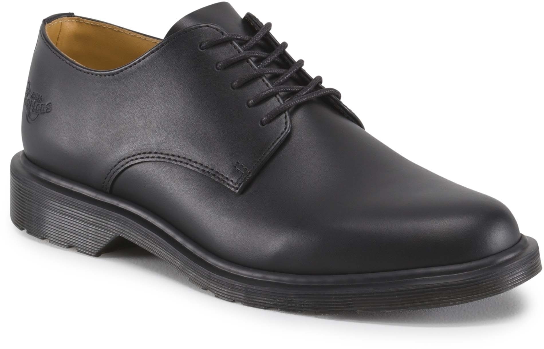 Chaussures de sécurité PARADE Black, à personnaliser avec le logo de votre club. Chaussures de sécurité PARADE Black