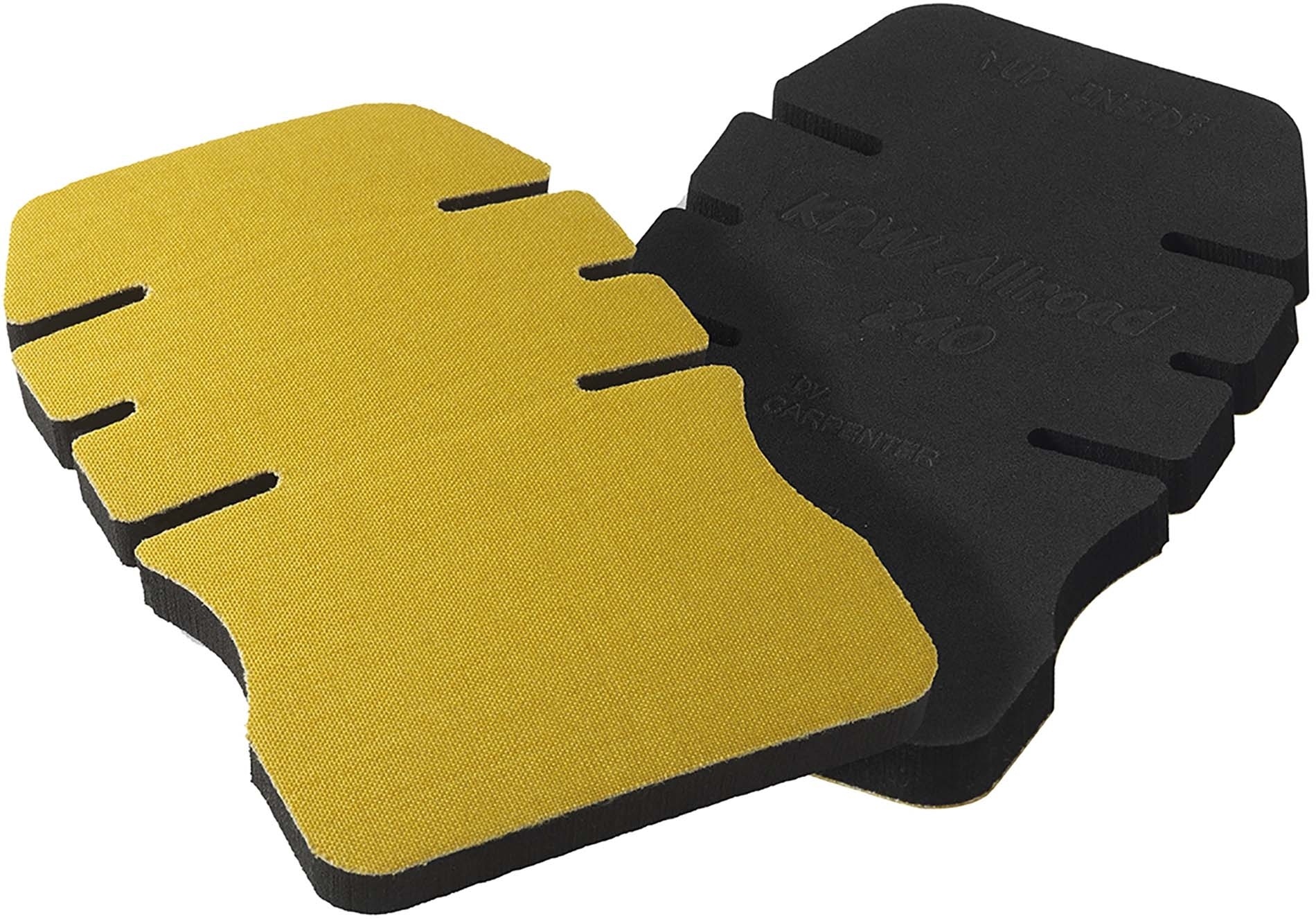 Genouillères en Cordura® Black, à personnaliser avec le logo de votre club. Genouillères en Cordura® Black