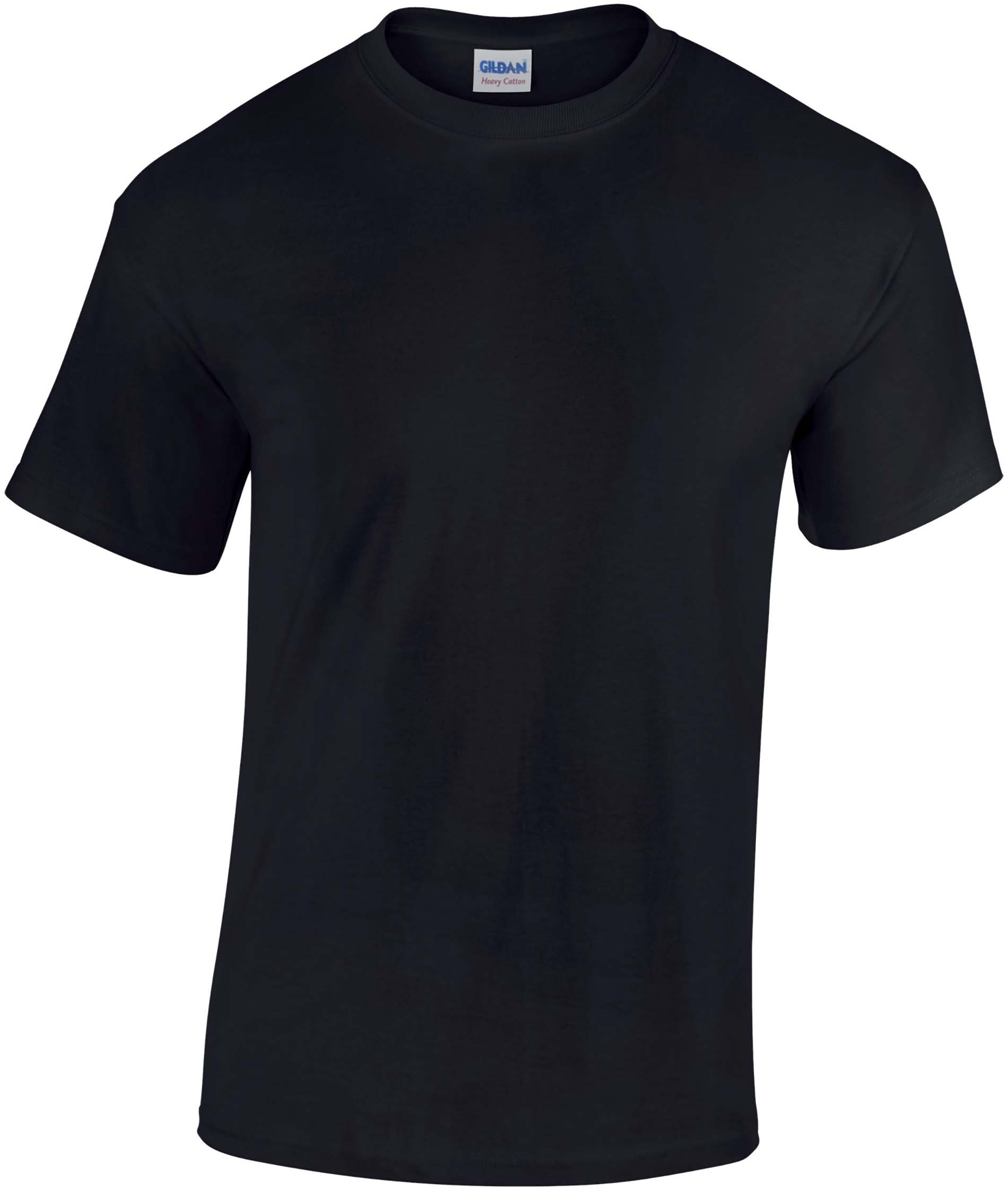 T-SHIRT HOMME COL ROND PREMIUM Black Noir, à personnaliser avec le logo de votre club. T-SHIRT HOMME COL ROND PREMIUM Black Noir