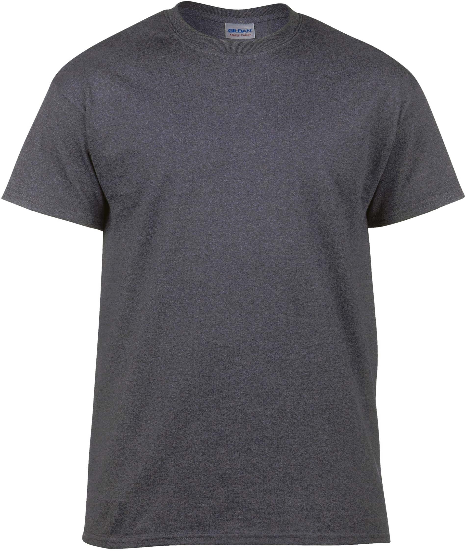 T-SHIRT HOMME HEAVY COTTON™ Tweed Beige, à personnaliser avec le logo de votre club. T-SHIRT HOMME HEAVY COTTON™ Tweed Beige