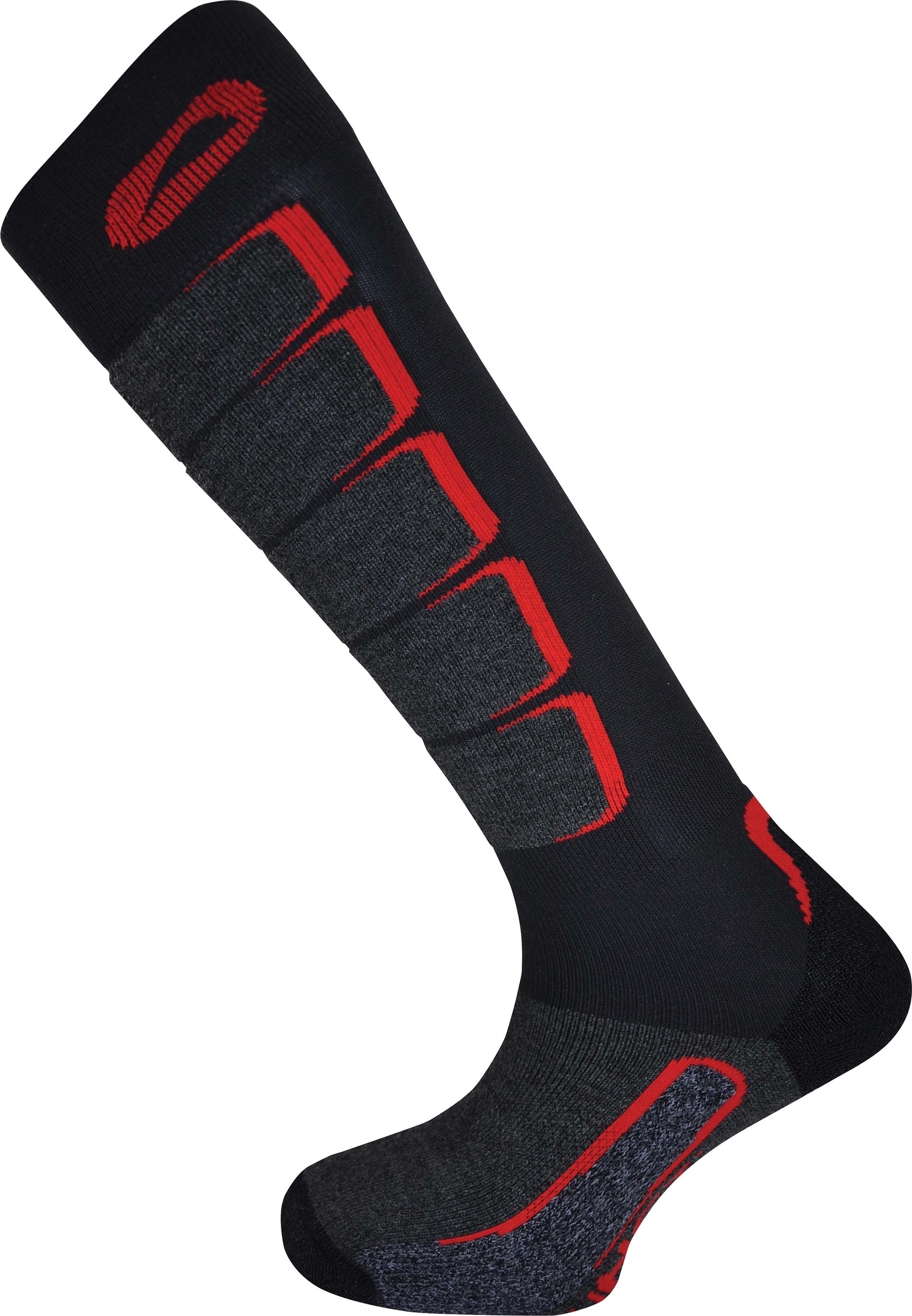 Chaussettes EPI bottes Black, à personnaliser avec le logo de votre club. Chaussettes EPI bottes Black