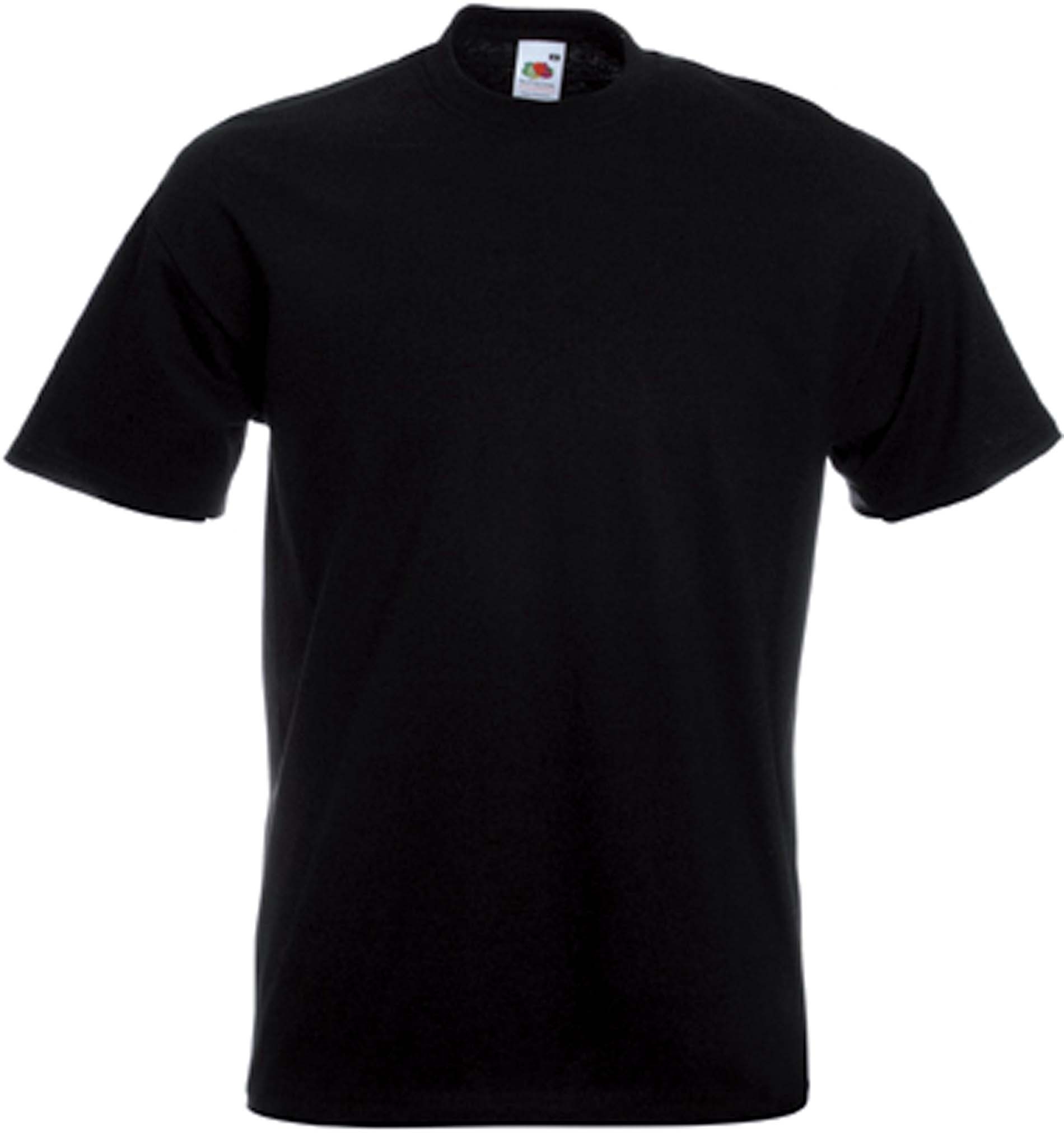 T-SHIRT MANCHES COURTES SUPER PREMIUM (61-044-0) Noir Black, à personnaliser avec le logo de votre club. T-SHIRT MANCHES COURTES SUPER PREMIUM (61-044-0) Noir Black