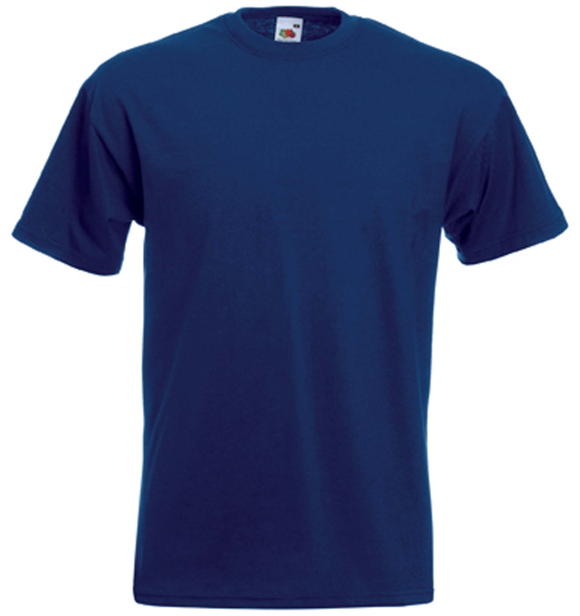 T-SHIRT MANCHES COURTES SUPER PREMIUM (61-044-0) Navy Bleu, à personnaliser avec le logo de votre club. T-SHIRT MANCHES COURTES SUPER PREMIUM (61-044-0) Navy Bleu
