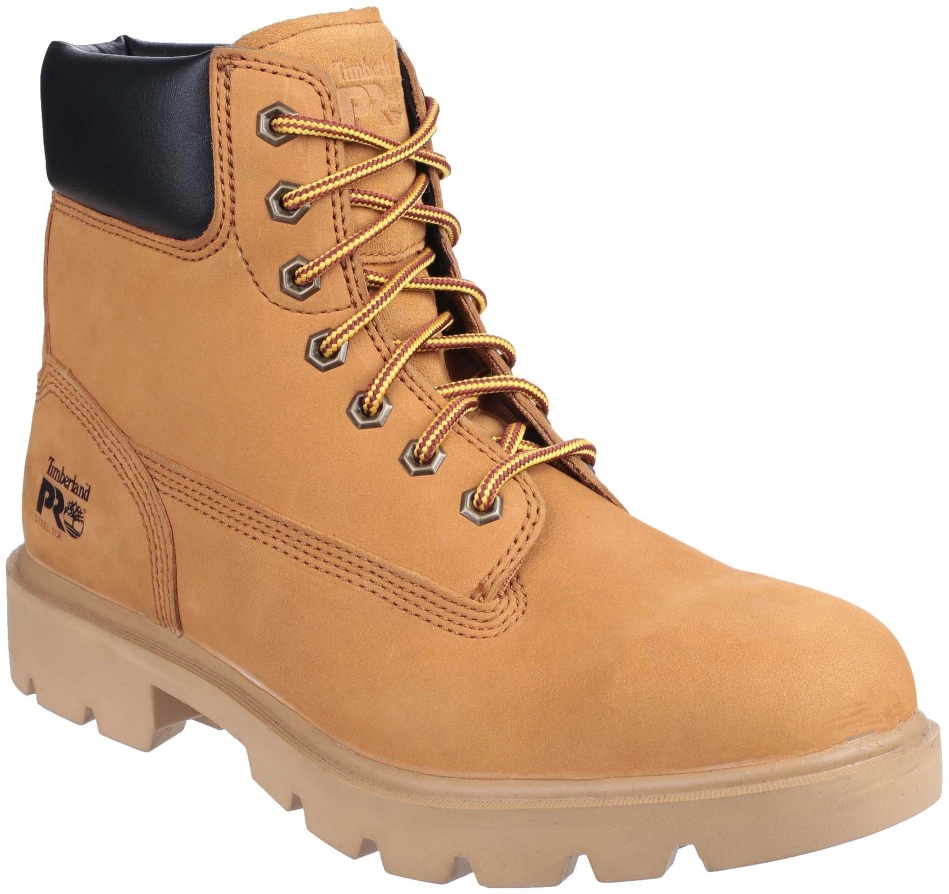 Chaussures de sécurité Sawhorse Wheat, à personnaliser avec le logo de votre club. Chaussures de sécurité Sawhorse Wheat
