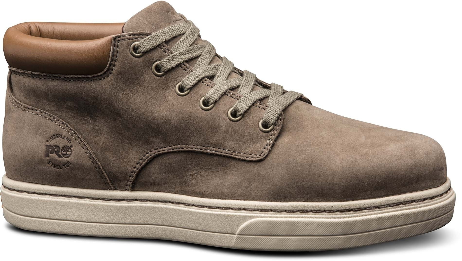 Chaussures de sécurité Disruptor Chukka Donkey, à personnaliser avec le logo de votre club. Chaussures de sécurité Disruptor Chukka Donkey