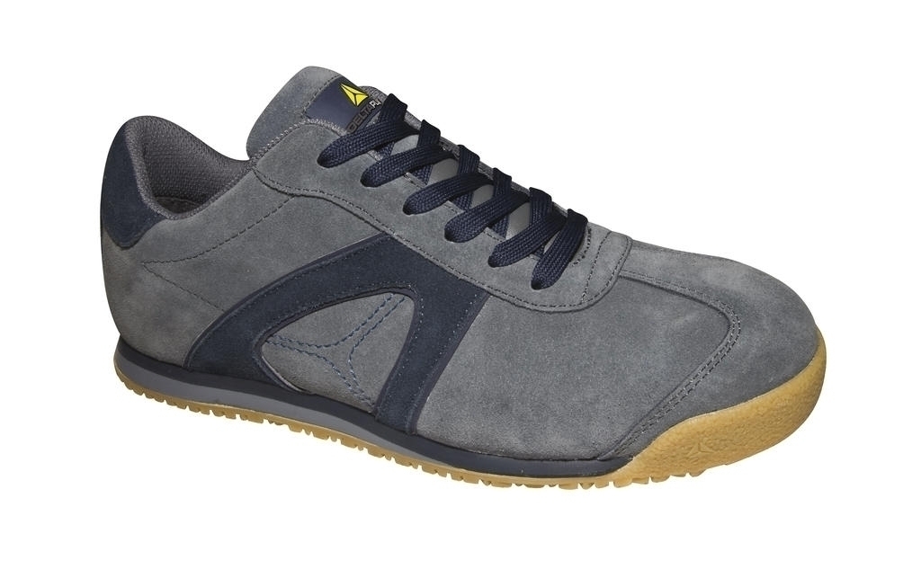 Sportswear Shoe Blue Bleu, Ã personnaliser avec le logo de votre club. Sportswear Shoe Blue Bleu