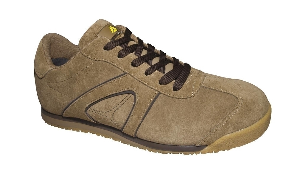 Sportswear Shoe Beige Beige, Ã personnaliser avec le logo de votre club. Sportswear Shoe Beige Beige