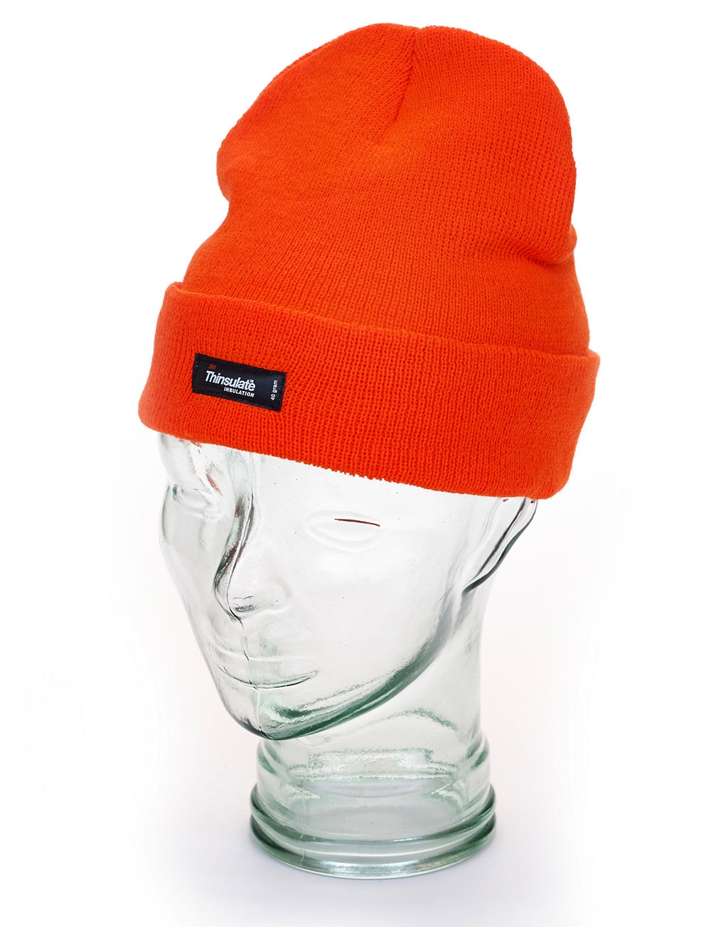 Yoko Hi Vis Thinsulate Hat Hi-Vis Orange Orange, à personnaliser avec le logo de votre club. Yoko Hi Vis Thinsulate Hat Hi-Vis Orange Orange