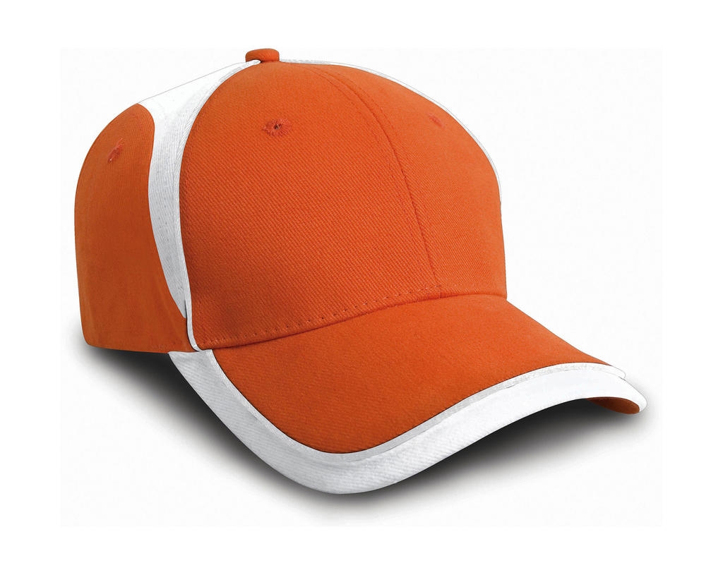 National Cap Holland Jaune, à personnaliser avec le logo de votre club. National Cap Holland Jaune