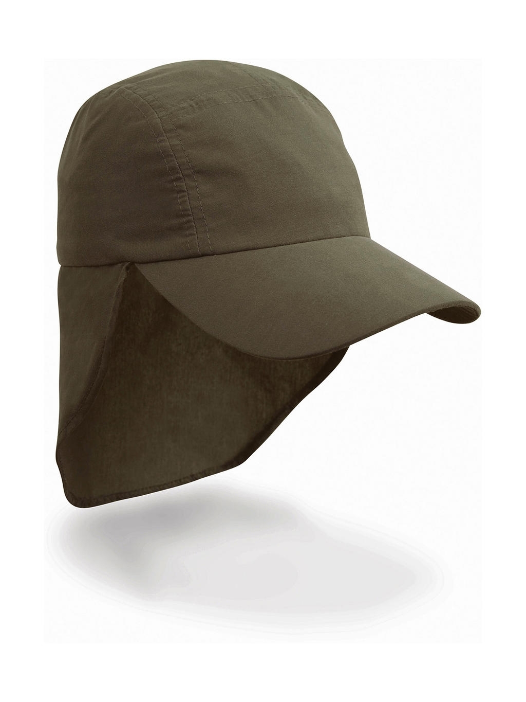 Ulti Legionnaire Cap Olive Mash Vert, à personnaliser avec le logo de votre club. Ulti Legionnaire Cap Olive Mash Vert