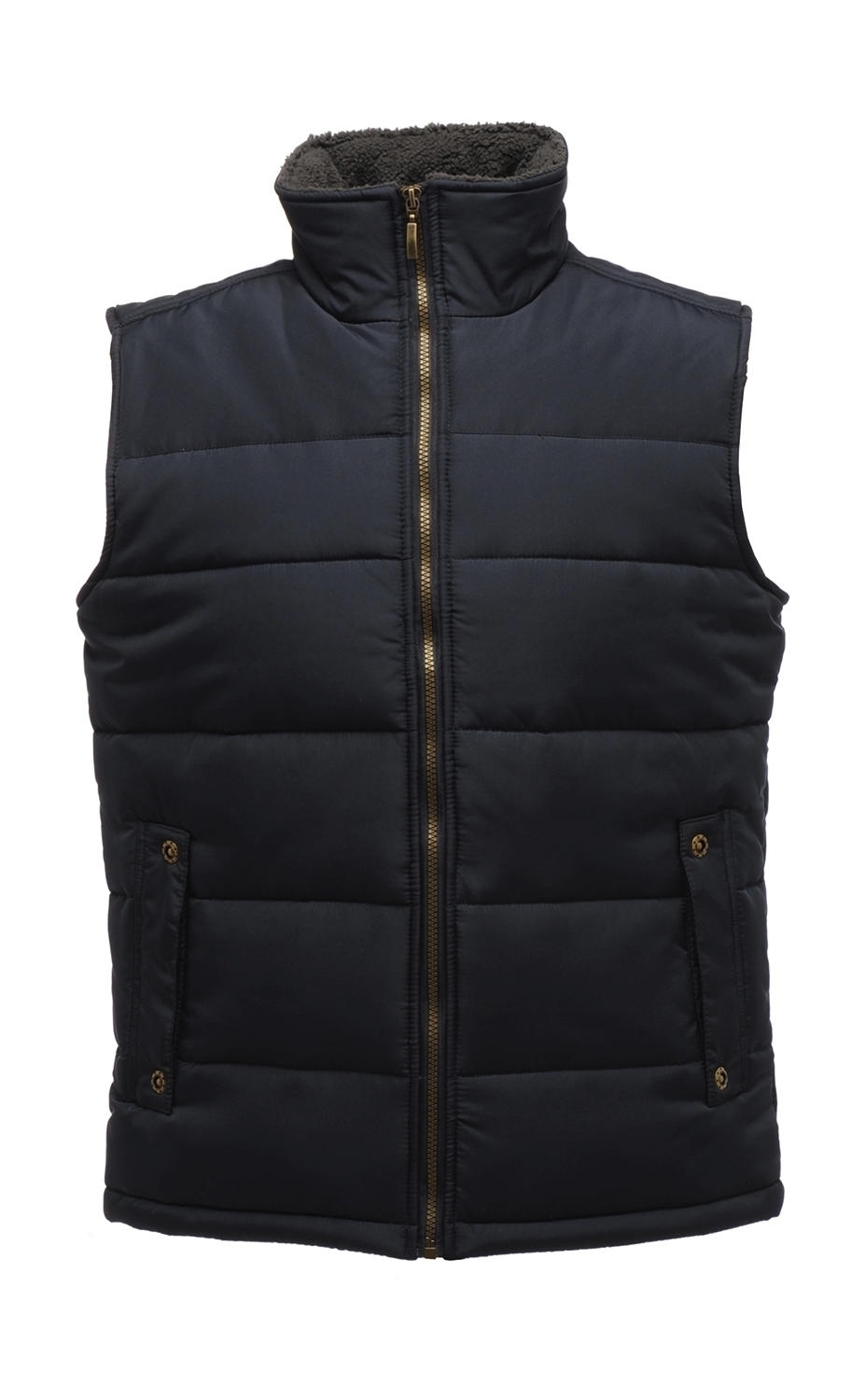 Altoona Insulated Bodywarmer Navy Bleu, à personnaliser avec le logo de votre club. Altoona Insulated Bodywarmer Navy Bleu