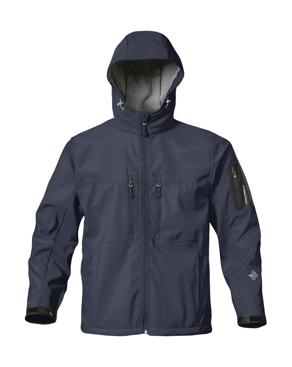 Womens Epsilon H2Xtreme Shell Navy Blue Bleu, à personnaliser avec le logo de votre club. Womens Epsilon H2Xtreme Shell Navy Blue Bleu