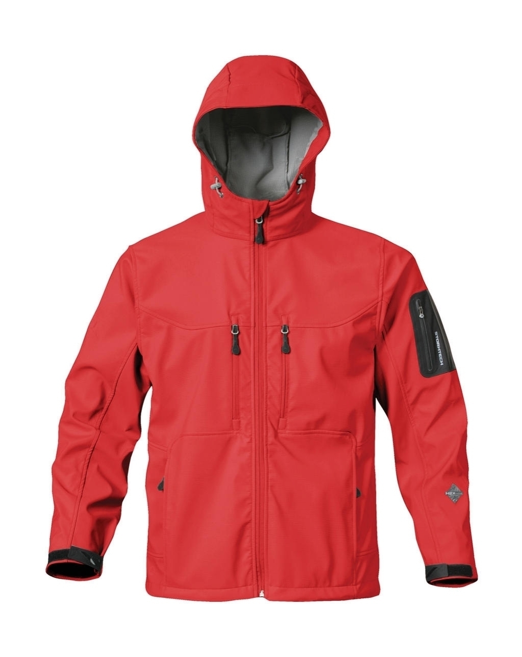 Womens Epsilon H2Xtreme Shell Red Rouge, à personnaliser avec le logo de votre club. Womens Epsilon H2Xtreme Shell Red Rouge