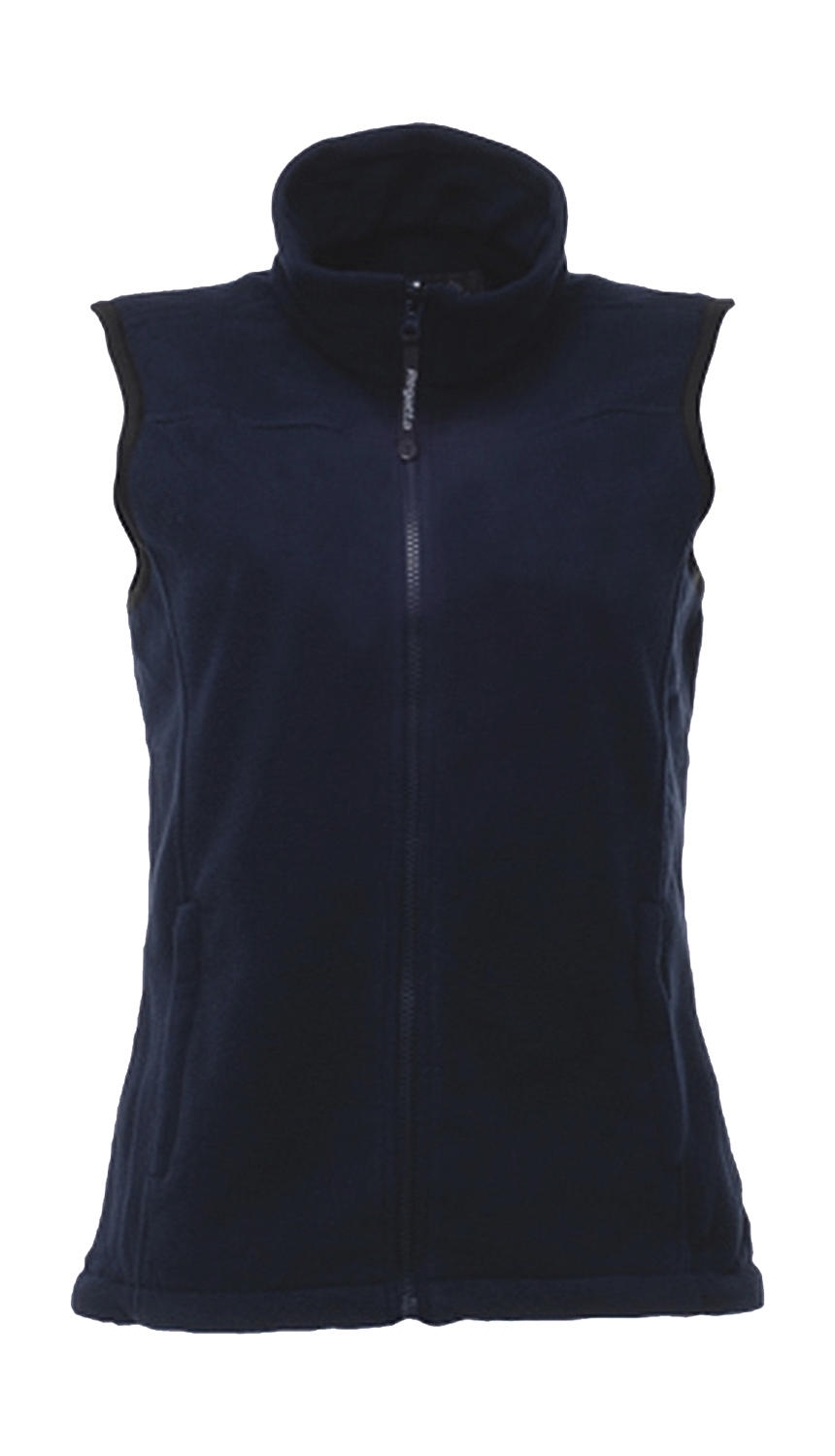 Ladies Haber ll Bodywarmer Dark Navy Bleu, à personnaliser avec le logo de votre club. Ladies Haber ll Bodywarmer Dark Navy Bleu