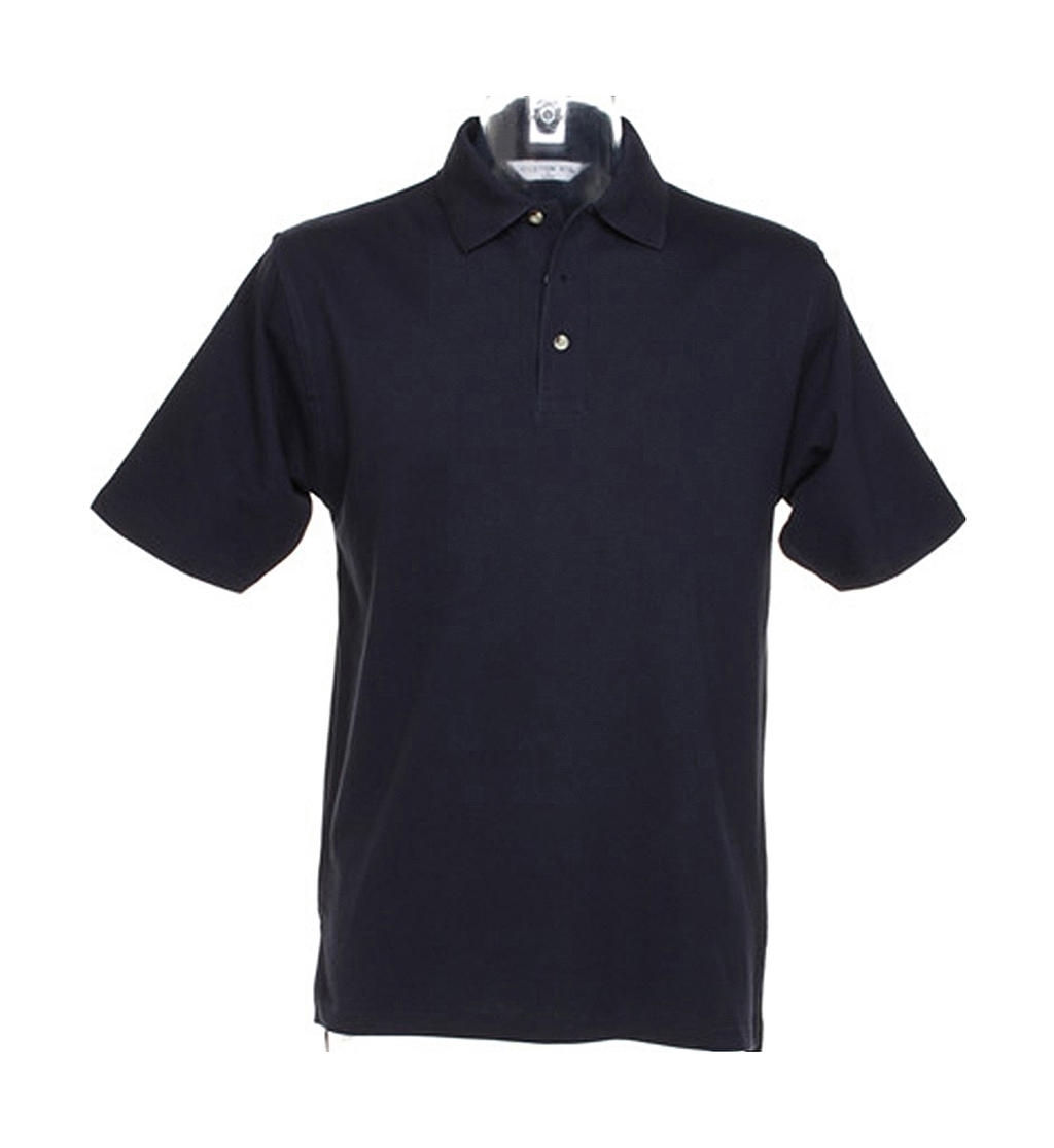 Augusta Premium Polo Shirt Navy Bleu, à personnaliser avec le logo de votre club. Augusta Premium Polo Shirt Navy Bleu