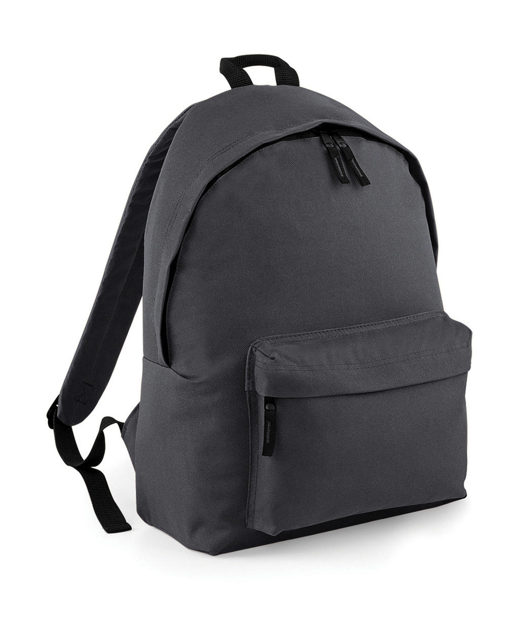 Fashion Backpack Graphite Gris, à personnaliser avec le logo de votre club. Fashion Backpack Graphite Gris