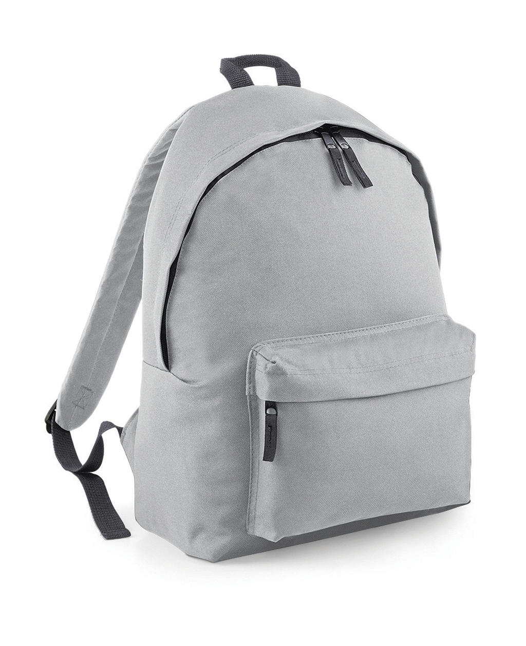 Fashion Backpack Light Grey/Graphite Grey Gris