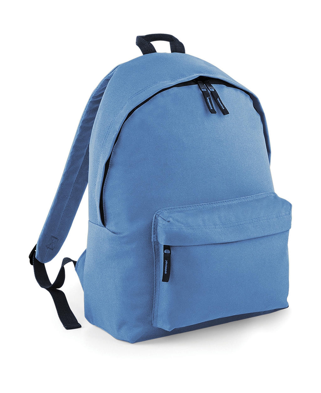 Fashion Backpack Sky Blue/French Navy Bleu