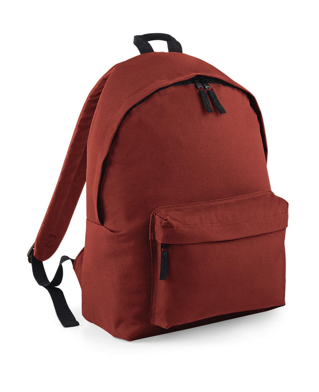 Fashion Backpack Rust Gris, à personnaliser avec le logo de votre club. Fashion Backpack Rust Gris