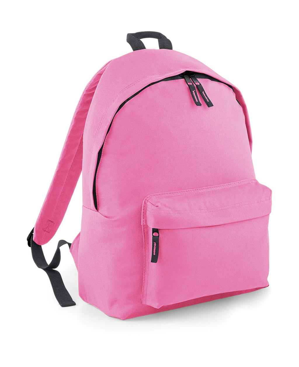 Fashion Backpack Classic Pink/Graphite Grey Rose