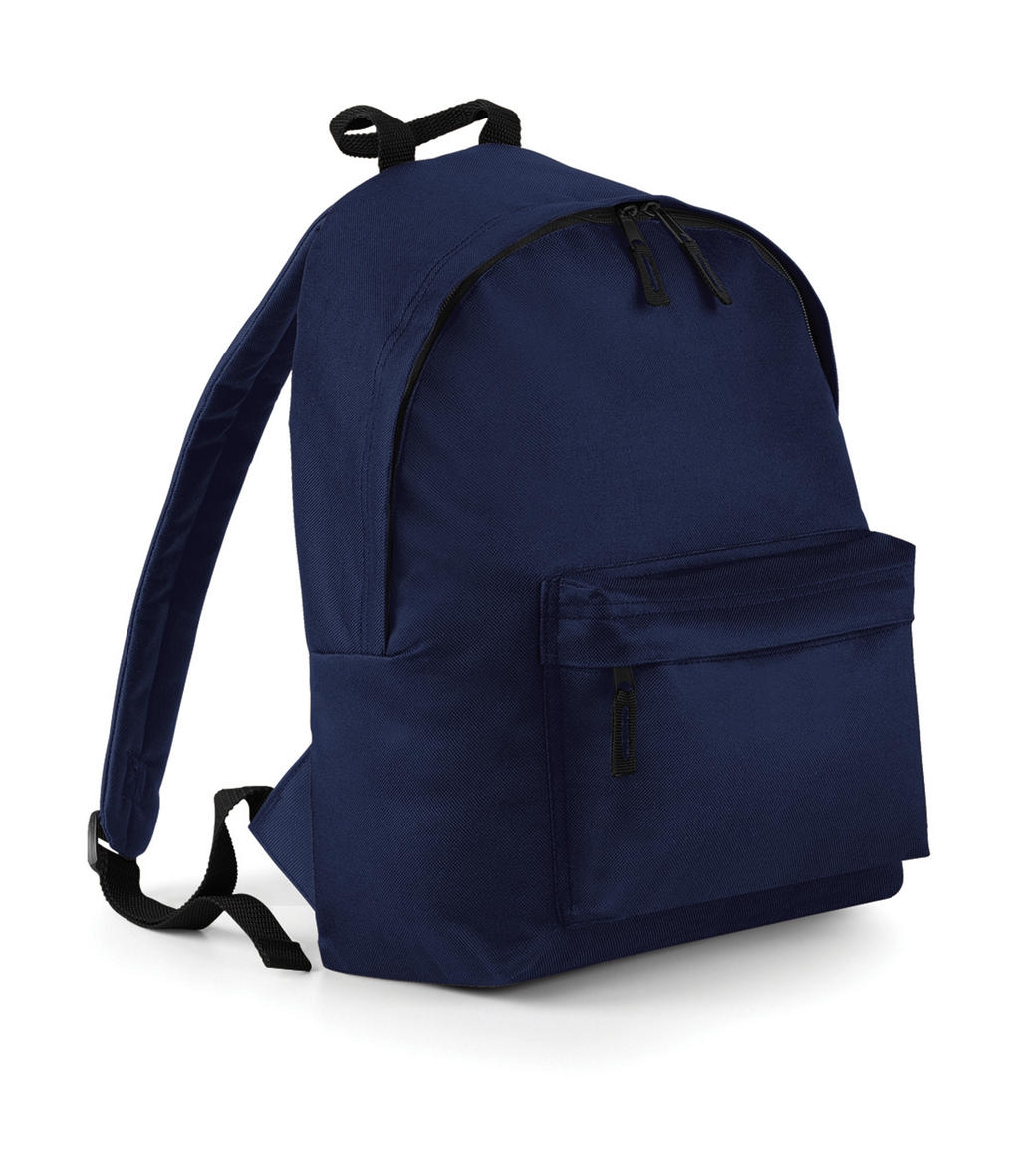 Junior Fashion Backpack French Navy Bleu, à personnaliser avec le logo de votre club. Junior Fashion Backpack French Navy Bleu