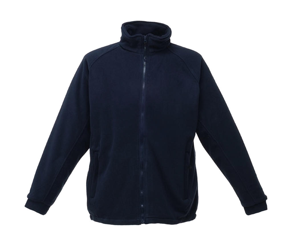 Omicron II Waterproof Fleece Jacket Navy/Navy Bleu, à personnaliser avec le logo de votre club. Omicron II Waterproof Fleece Jacket Navy/Navy Bleu