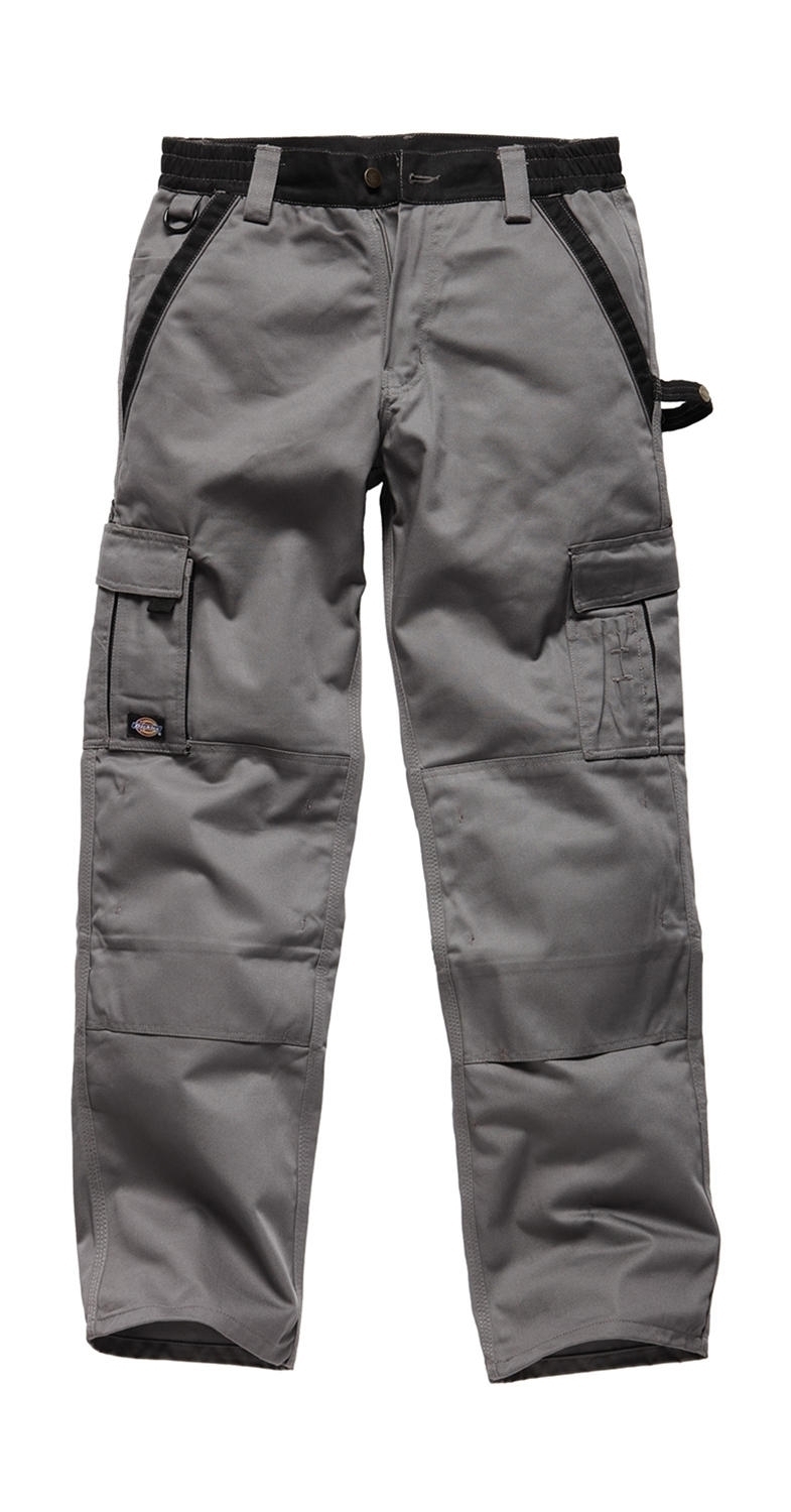 Industry300 Trousers Short Grey/Black Gris, à personnaliser avec le logo de votre club. Industry300 Trousers Short Grey/Black Gris