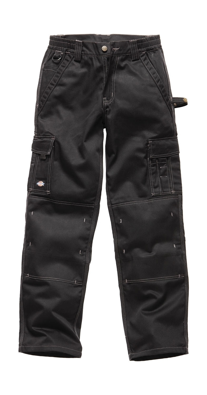 Industry300 Trousers Short Black/Black Noir, à personnaliser avec le logo de votre club. Industry300 Trousers Short Black/Black Noir