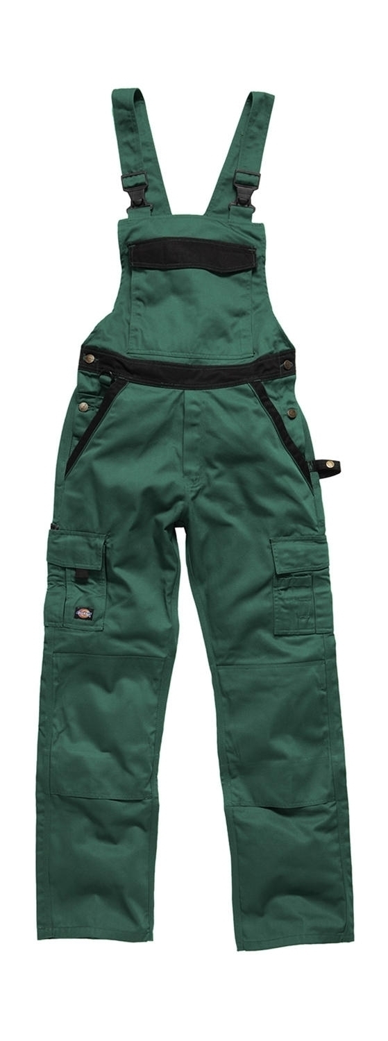 Industry300 Bib&Brace Short Green/Black Vert, à personnaliser avec le logo de votre club. Industry300 Bib&Brace Short Green/Black Vert