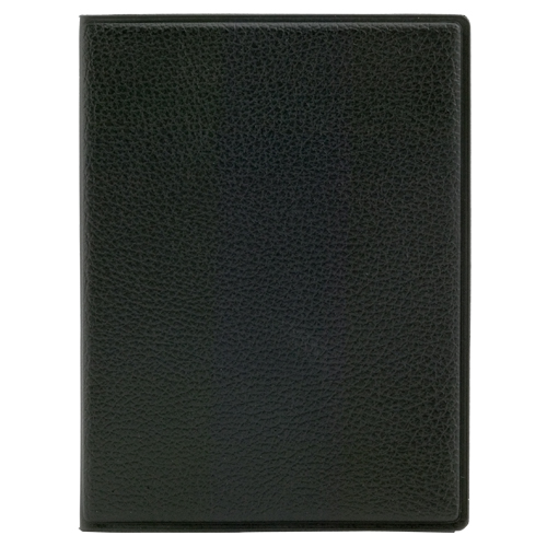 Porte-Cartes Sixter Noir Noir, à personnaliser avec le logo de votre club. Porte-Cartes Sixter Noir Noir