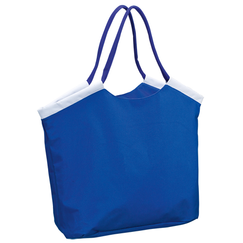 Sac Plage Mat Bleu Bleu, à personnaliser avec le logo de votre club. Sac Plage Mat Bleu Bleu