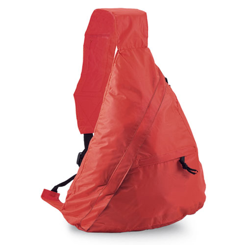 Sac à Dos Southpack Rouge Rouge, à personnaliser avec le logo de votre club. Sac à Dos Southpack Rouge Rouge