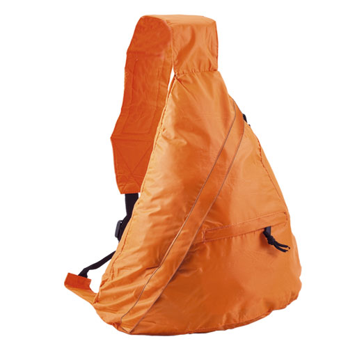 Sac à Dos Southpack Orange Orange, à personnaliser avec le logo de votre club. Sac à Dos Southpack Orange Orange