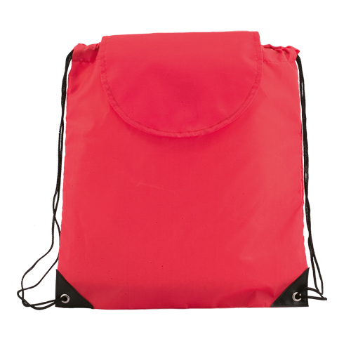 Sac à Dos Coyo Rouge Rouge, à personnaliser avec le logo de votre club. Sac à Dos Coyo Rouge Rouge