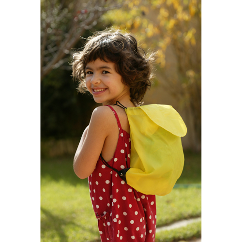 Sac à Dos Coyo Jaune Jaune, à personnaliser avec le logo de votre club. Sac à Dos Coyo Jaune Jaune